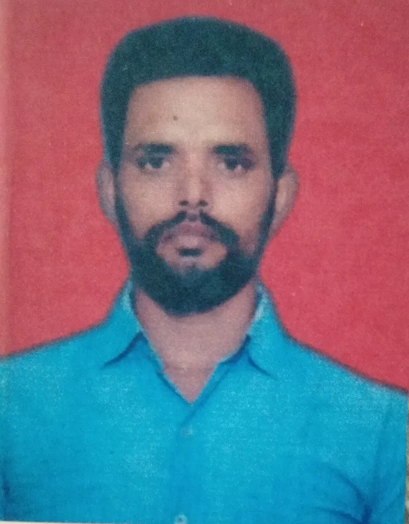 सुनिल कुमार